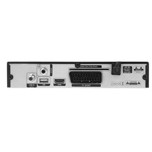 Kopp 950655000 Type F Noir, Blanc prise de courant