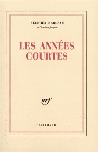 Les Années Courtes
