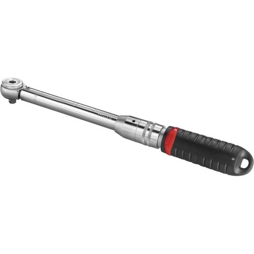 Clé dynamométrique Facom R.208-25 R.208-25 avec 1/4 cliquet (6,3 mm) 5-25 Nm