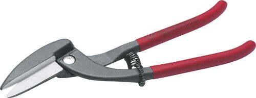 Cisaille guillotine NWS Cisaille continue Pelikan pour tôle 070-12-300