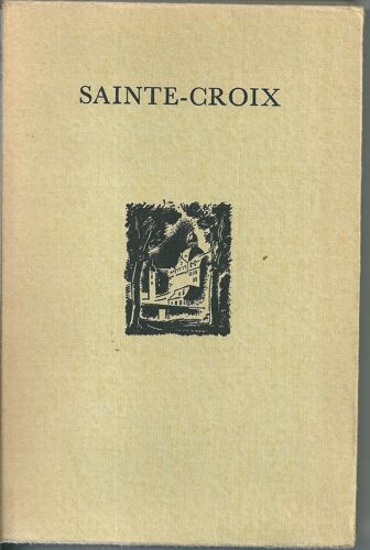 La Sainte Croix De Neuilly