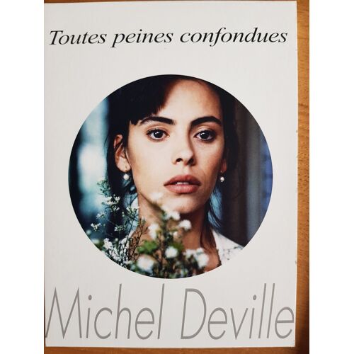 Toutes Peines Confondues