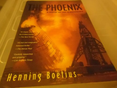 The Phoenix