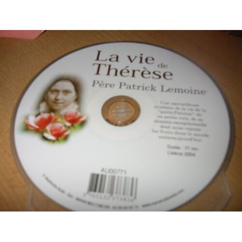 La Vie De Thérese