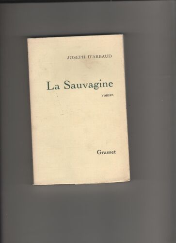 La Sauvagine La Souvagino