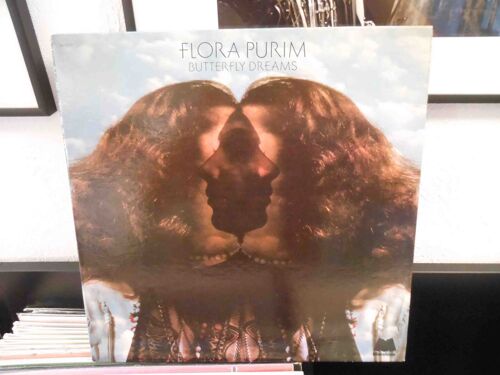 Butterfly Dreams W/ Joe Henderson (Orig Us Gatef)