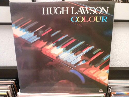 Colour W/ Louis Hayes + Calvin Hill