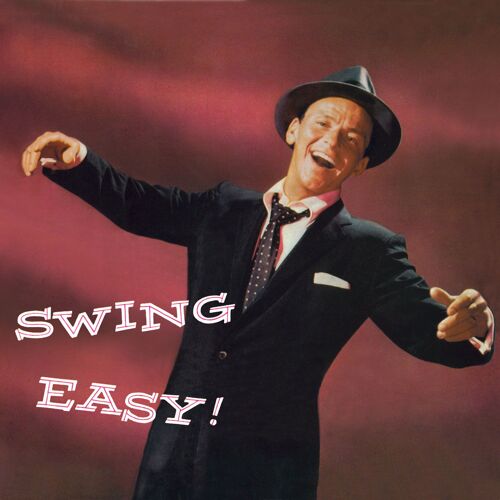 Swing Easy !