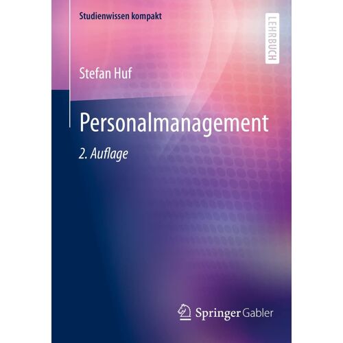 Personalmanagement