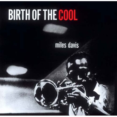 Birth Of The Cool