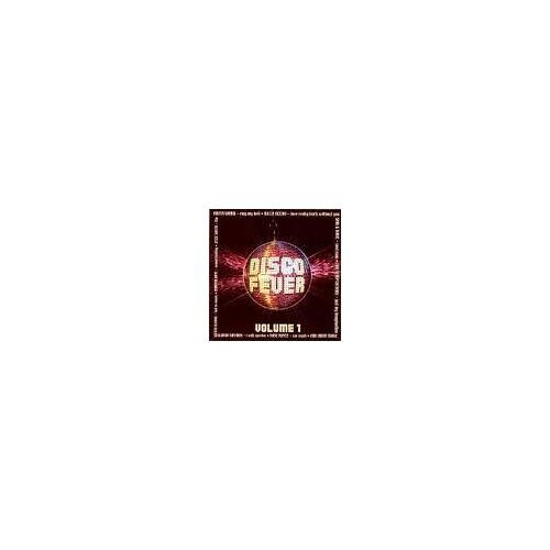 Disco Fever Volume 1