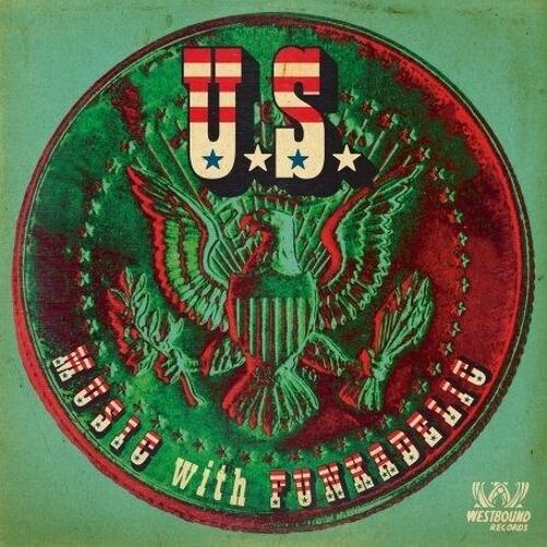 U.S. Music With Funk..