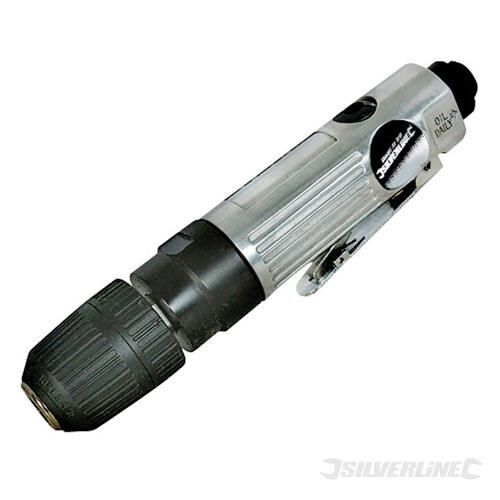 Perceuse pneumatique droite 10 mm
