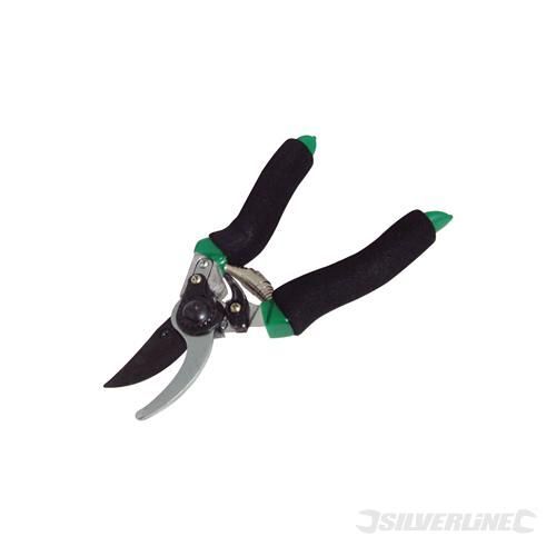 Sécateur 220 mm SILVERLINE GT101