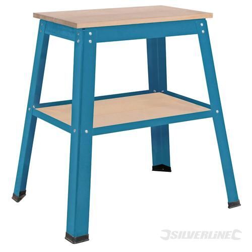 Socle support universel pour machine-outil 36 - 52 cm