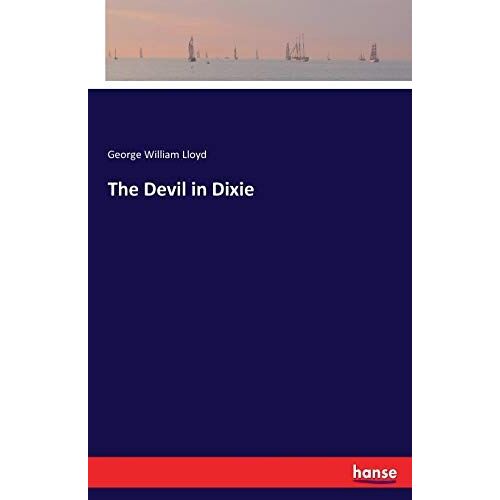 The Devil In Dixie