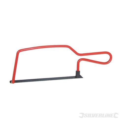 Scie à métaux Junior 150 mm