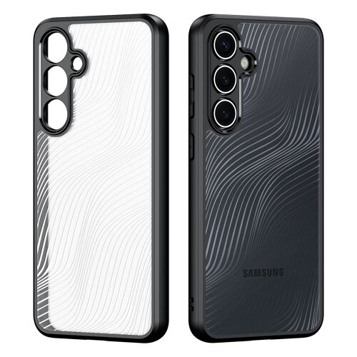 Coque pour Samsung Galaxy S24 FE,Etui Samsung Galaxy S24 FE,anti-chute de protection pour téléphone
