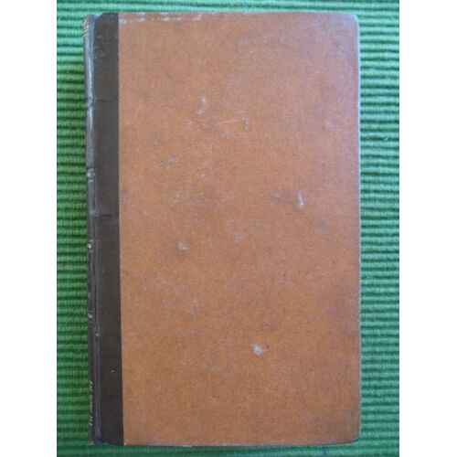 Fin Du Répertoire Du Théâtre Français - « Comédies En Prose » - Livre N°11 - Tome 1 : La Devineresse ; Les Carrosses D' Orléans ; La Parisienne ; La Femme D' Intrigues.