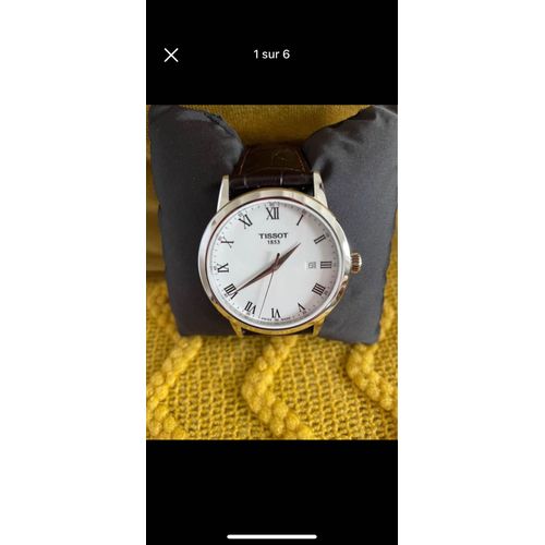 Montre Tissot Classic Dream