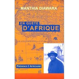 En Quête D'afrique