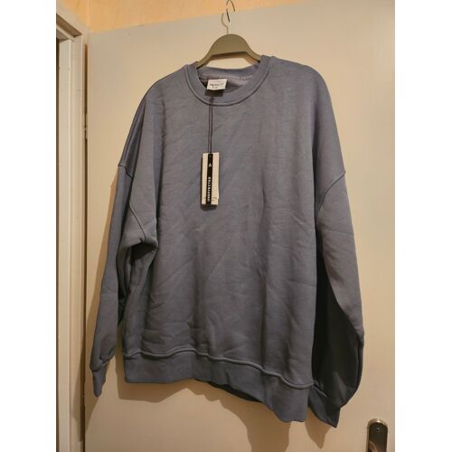 Sweat Homme Taille Xxl Neuf "Uneffected"