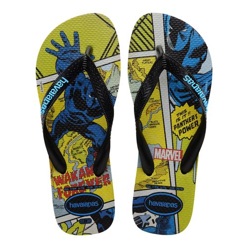 Tong Enfiler Enfant Havaianas Top Marvel Cl