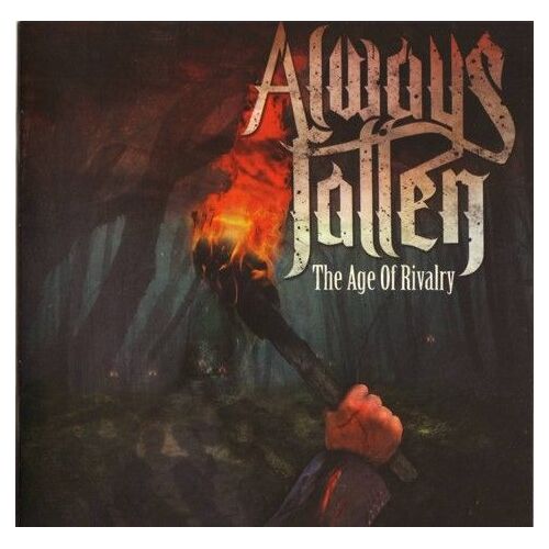 Age Of Rivalry