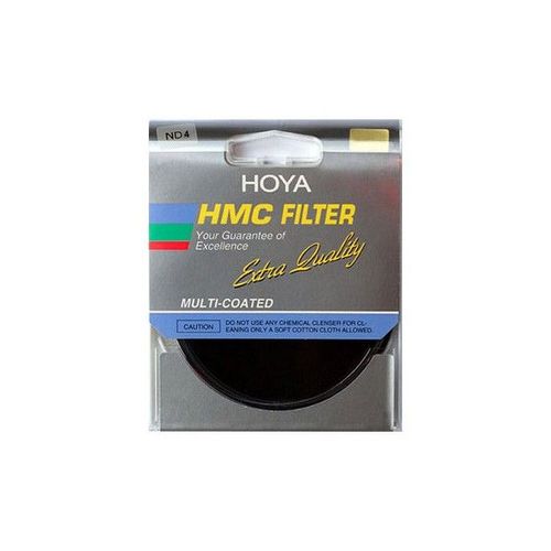 Hoya HMC NDX4 - Filtre - densité neutre 4x - 46 mm