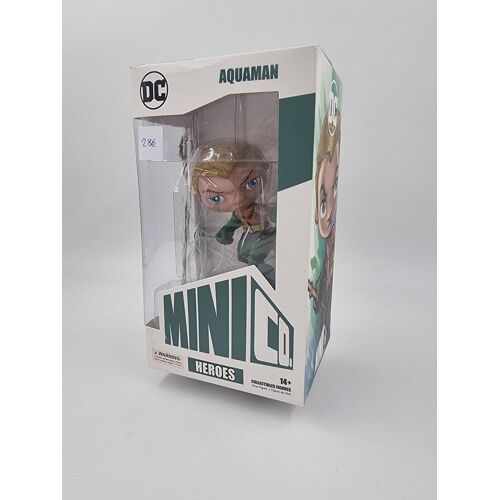 Figurine Mini Co Dc Aquaman (Série 1)