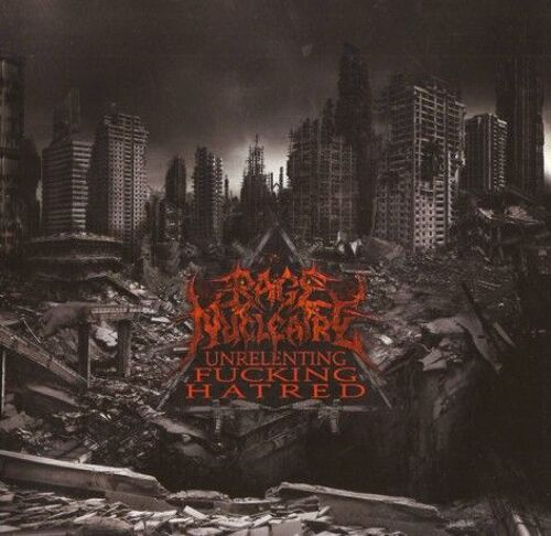 Unrelenting Fucking..