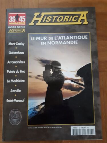 39/45 Magazine Hors Série