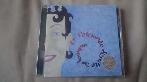 Et L'absurde Distille Sa Logique