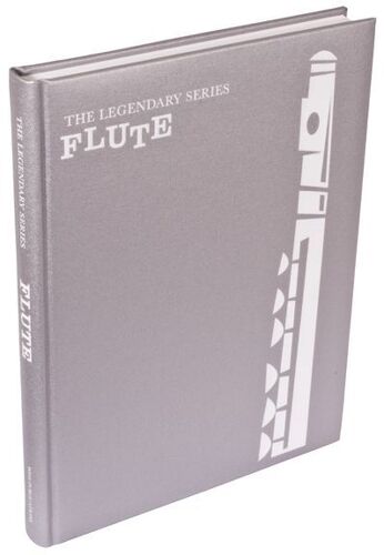 The Legendary Series - Flute