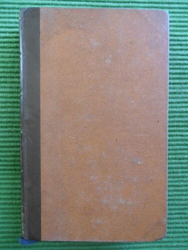 Suite Du Répertoire Du Théâtre Français - « Drames En Prose » - Livre N°38 - Tome 5 : Édouard En Écosse ; Robert, Chef De Brigands ; Misantropie Et Repentir.