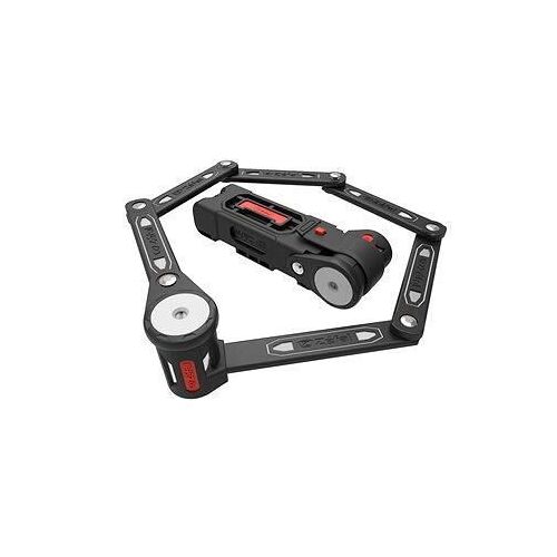 Antivol Articule Pliant K-Traz F16 L 95cm - 4917b