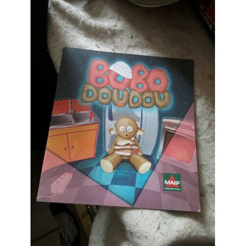 Bobo Doudou