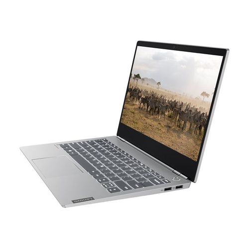 Lenovo ThinkBook 13s-IML 20RR - 13.3" Core i5 I5-10210U 8 Go RAM 256 Go SSD Gris AZERTY