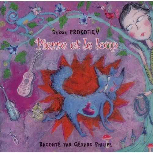 Pierre Et Le Loup