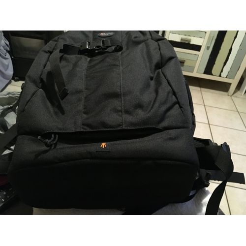 Sac lowepro flipside 400 AW
