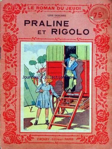 Praline Et Rigolo