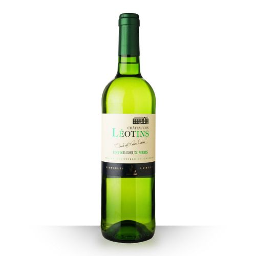 Château Des Léotins Entre-Deux-Mers Blanc 2024 - 75cl
