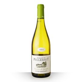 Domaine De Pellehaut Harmonie Côtes De Gascogne Blanc 2024 - 75cl