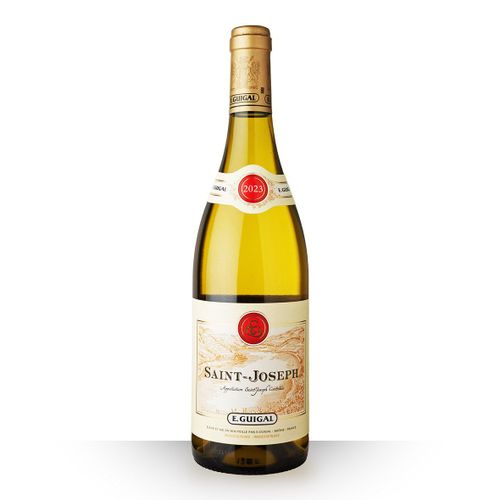 Guigal Saint-Joseph Blanc 2023 - 75cl