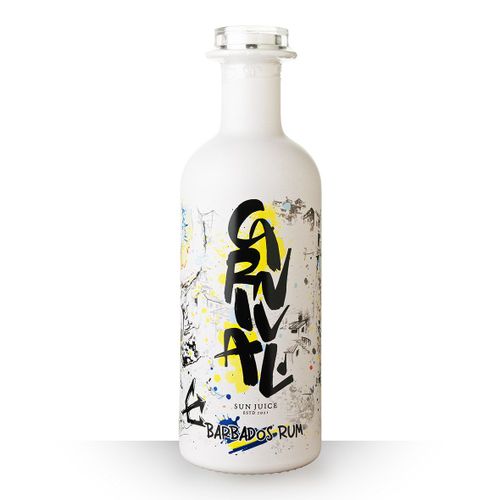 Rhum Carnival Barbados 50cl