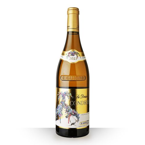 Guigal La Doriane Condrieu Blanc 2023 - 75cl