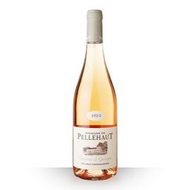 Domaine De Pellehaut Harmonie Côtes De Gascogne Rosé 2024 - 75cl