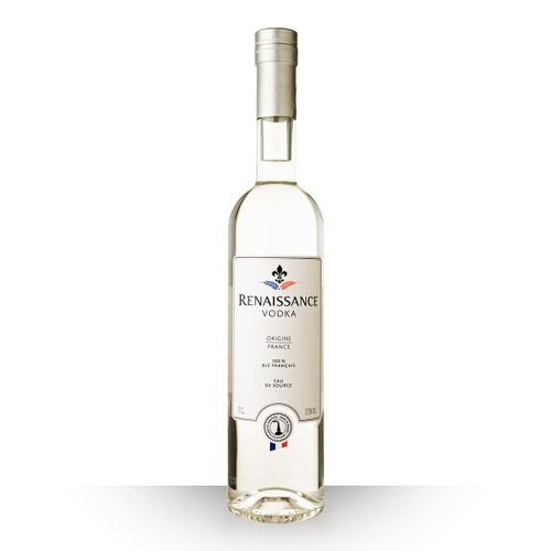 Vodka Renaissance 70cl - Etui