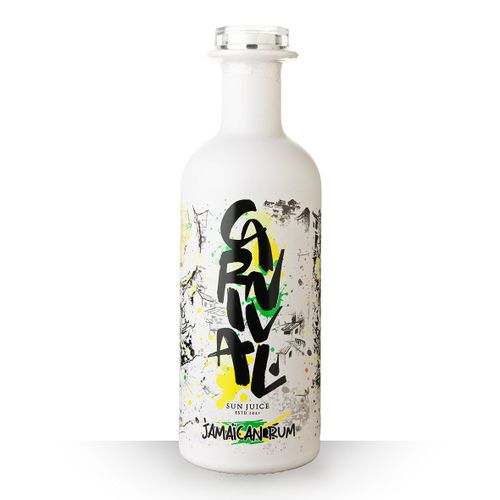 Rhum Carnival Jamaïcan 50cl