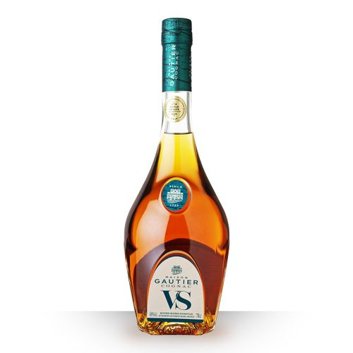 Cognac Gautier Vs 70cl